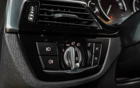 BMW 5 серия, 2019 год, 2 999 000 рублей, 19 фотография