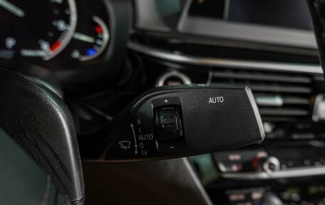 BMW 5 серия, 2019 год, 2 999 000 рублей, 18 фотография