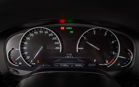 BMW 5 серия, 2019 год, 2 999 000 рублей, 24 фотография