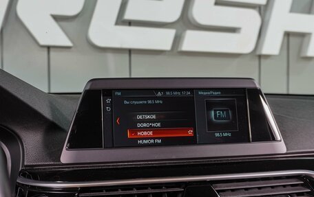 BMW 5 серия, 2019 год, 2 999 000 рублей, 16 фотография
