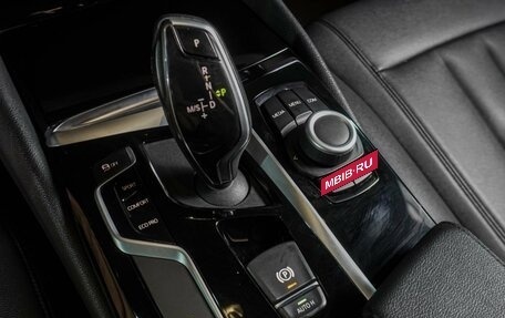 BMW 5 серия, 2019 год, 2 999 000 рублей, 21 фотография
