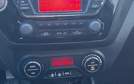 KIA Rio III рестайлинг, 2013 год, 680 000 рублей, 8 фотография