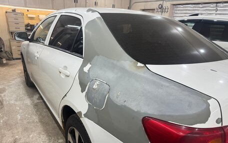 Toyota Corolla, 2007 год, 450 000 рублей, 4 фотография