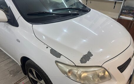 Toyota Corolla, 2007 год, 450 000 рублей, 1 фотография