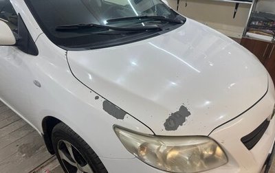 Toyota Corolla, 2007 год, 450 000 рублей, 1 фотография