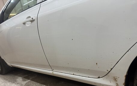Toyota Corolla, 2007 год, 450 000 рублей, 5 фотография