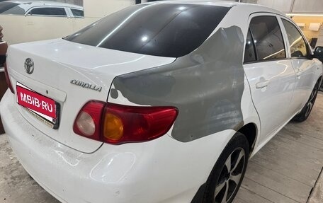 Toyota Corolla, 2007 год, 450 000 рублей, 2 фотография