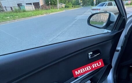 KIA Rio III рестайлинг, 2013 год, 680 000 рублей, 10 фотография