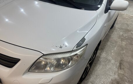Toyota Corolla, 2007 год, 450 000 рублей, 6 фотография