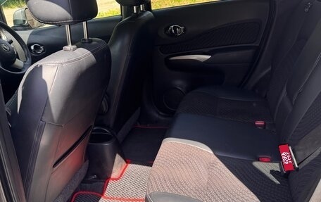 Nissan Note II рестайлинг, 2013 год, 680 000 рублей, 15 фотография