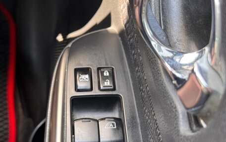 Nissan Note II рестайлинг, 2013 год, 680 000 рублей, 25 фотография