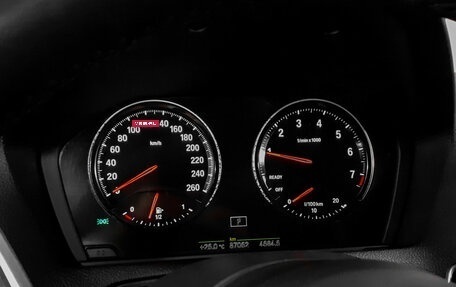 BMW 1 серия, 2018 год, 2 270 000 рублей, 13 фотография