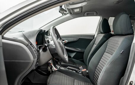 Toyota Corolla, 2012 год, 1 250 000 рублей, 6 фотография