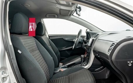 Toyota Corolla, 2012 год, 1 250 000 рублей, 7 фотография