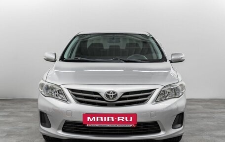 Toyota Corolla, 2012 год, 1 250 000 рублей, 3 фотография