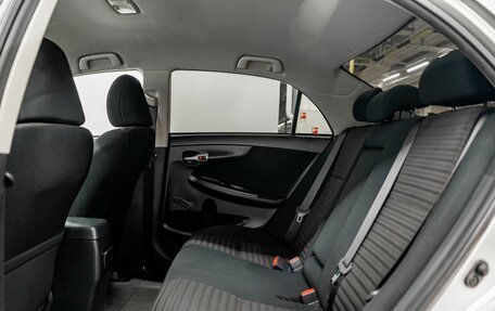 Toyota Corolla, 2012 год, 1 250 000 рублей, 8 фотография