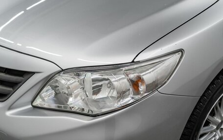 Toyota Corolla, 2012 год, 1 250 000 рублей, 20 фотография