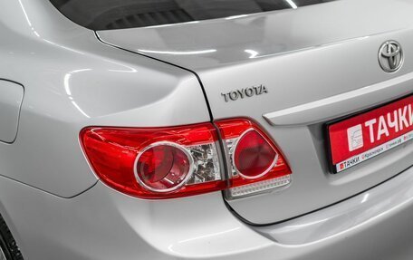 Toyota Corolla, 2012 год, 1 250 000 рублей, 21 фотография
