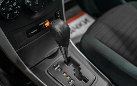 Toyota Corolla, 2012 год, 1 250 000 рублей, 15 фотография