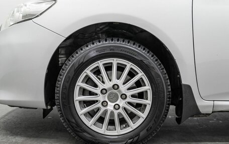 Toyota Corolla, 2012 год, 1 250 000 рублей, 19 фотография