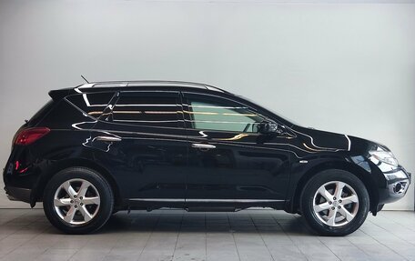 Nissan Murano, 2010 год, 1 345 000 рублей, 4 фотография