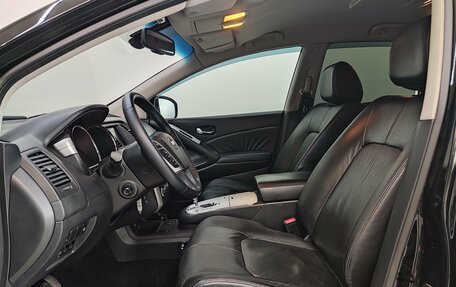 Nissan Murano, 2010 год, 1 345 000 рублей, 15 фотография