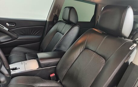 Nissan Murano, 2010 год, 1 345 000 рублей, 16 фотография