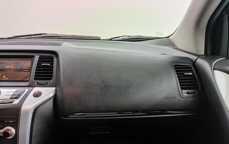 Nissan Murano, 2010 год, 1 345 000 рублей, 12 фотография