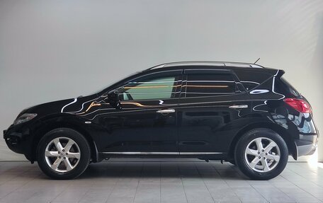 Nissan Murano, 2010 год, 1 345 000 рублей, 8 фотография