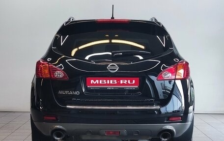 Nissan Murano, 2010 год, 1 345 000 рублей, 6 фотография
