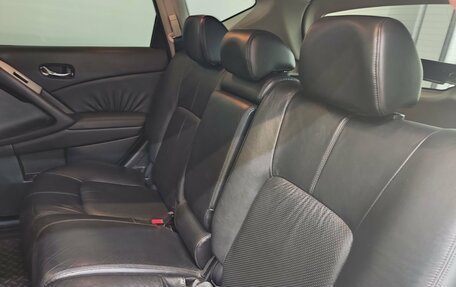 Nissan Murano, 2010 год, 1 345 000 рублей, 19 фотография