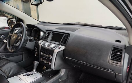 Nissan Murano, 2010 год, 1 345 000 рублей, 20 фотография