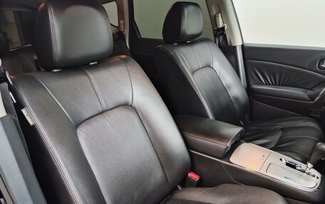 Nissan Murano, 2010 год, 1 345 000 рублей, 22 фотография