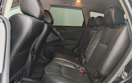 Nissan Murano, 2010 год, 1 345 000 рублей, 18 фотография