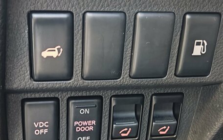 Nissan Murano, 2010 год, 1 345 000 рублей, 30 фотография