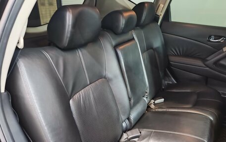Nissan Murano, 2010 год, 1 345 000 рублей, 25 фотография