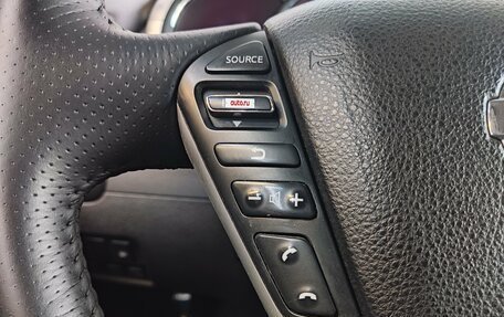 Nissan Murano, 2010 год, 1 345 000 рублей, 26 фотография
