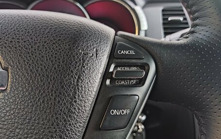 Nissan Murano, 2010 год, 1 345 000 рублей, 27 фотография
