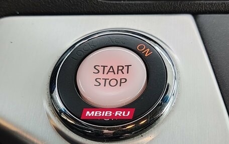 Nissan Murano, 2010 год, 1 345 000 рублей, 29 фотография