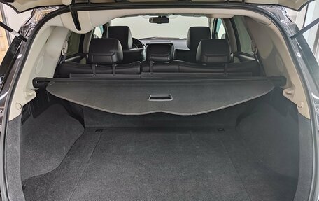 Nissan Murano, 2010 год, 1 345 000 рублей, 37 фотография