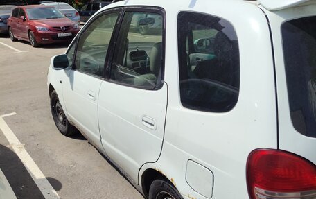 Toyota Corolla Spacio II, 1997 год, 250 000 рублей, 1 фотография
