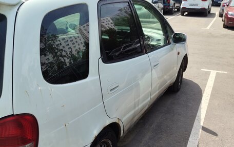 Toyota Corolla Spacio II, 1997 год, 250 000 рублей, 2 фотография