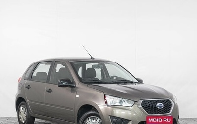 Datsun mi-DO, 2019 год, 749 000 рублей, 1 фотография