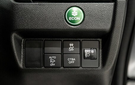 Honda Fit III, 2016 год, 1 049 000 рублей, 16 фотография