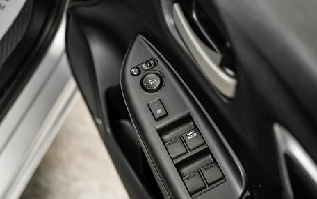 Honda Fit III, 2016 год, 1 049 000 рублей, 17 фотография