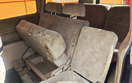 Honda Stepwgn II рестайлинг, 2002 год, 850 000 рублей, 15 фотография