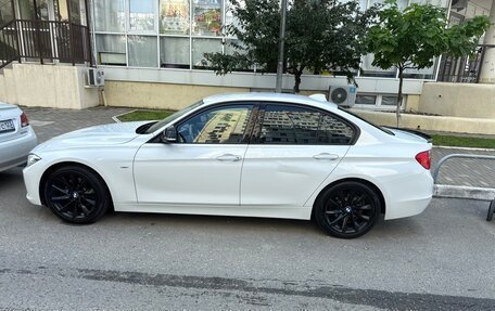 BMW 3 серия, 2012 год, 1 850 000 рублей, 4 фотография