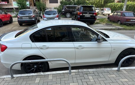 BMW 3 серия, 2012 год, 1 850 000 рублей, 6 фотография