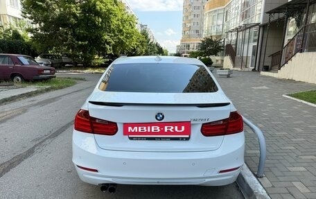 BMW 3 серия, 2012 год, 1 850 000 рублей, 3 фотография