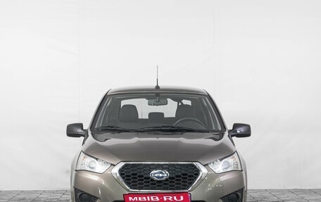 Datsun mi-DO, 2019 год, 749 000 рублей, 2 фотография